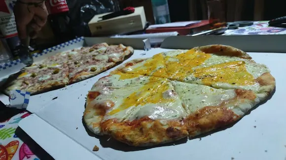 Pizzeria Doña Elena - Nigrán