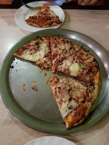 Restaurante Mister Pizza - Lalin