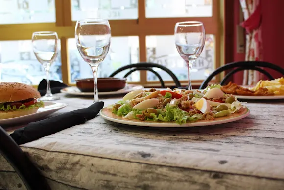 Restaurante Pizzería Novo Hechizo - Lalin