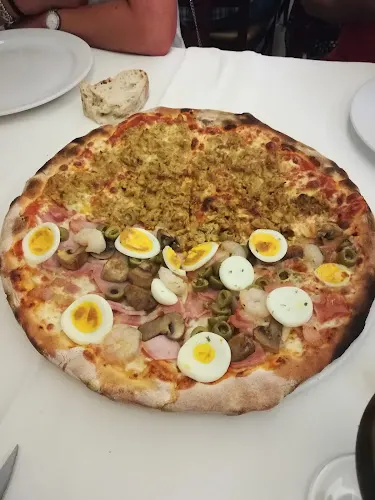 Restaurante Venezia - Lalin