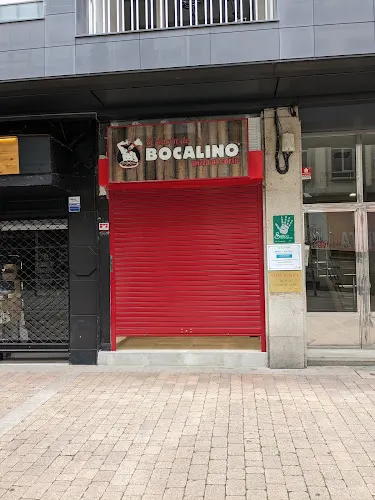 Rincón de Bocalino - Pontevedra