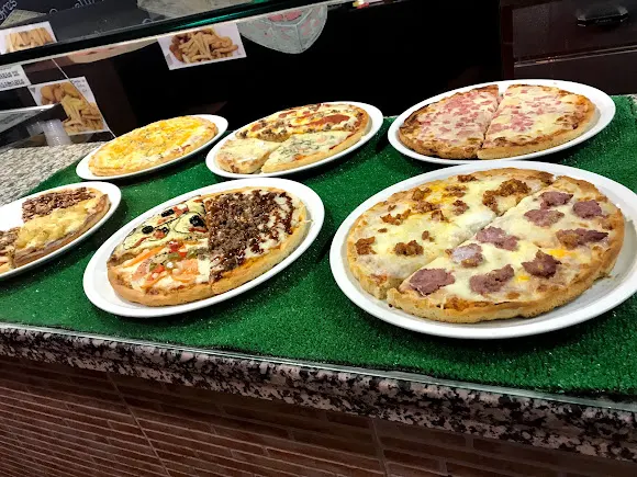 Topizza