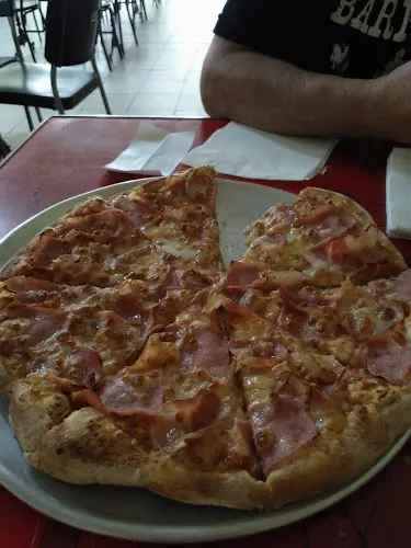 Duomos Pizza