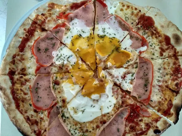 Restaurante Pizzería Tussilago