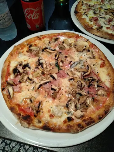 Pizzeria Di Roma