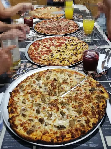 Pizzería Demaria