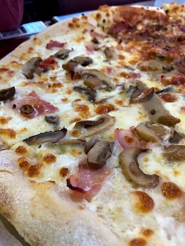 Restaurante Nova Pizza