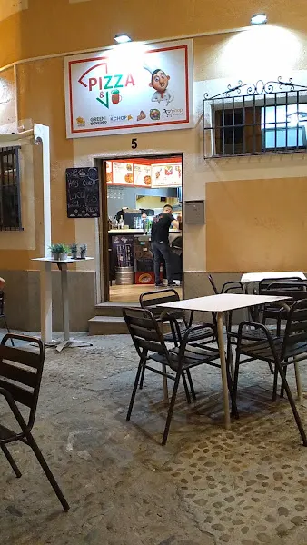 Pizza&Beer - Segovia