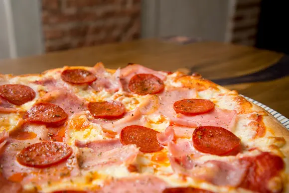 Pizzeria Royal - El Espinar