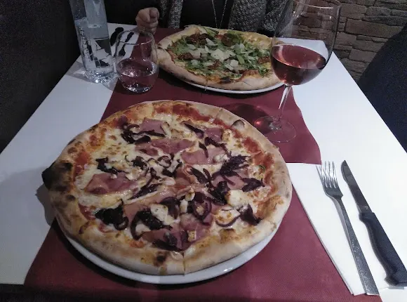 Trattoria Da Mario (Plaza Mayor)