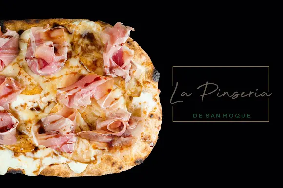 Restaurante La Pinsería de San Roque
