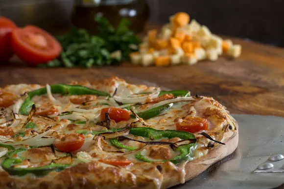 Pizzería Carlos