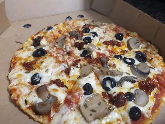 Donnër Kebab-Pizzería La Plazoleta - Aznalcollar