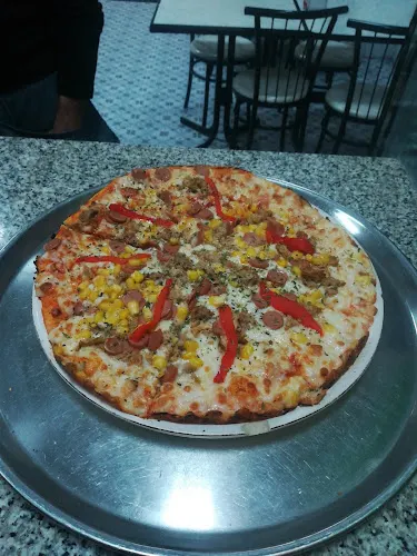 Restaurante la Aceña - Alcolea del Rio