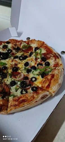Mundo Pizza