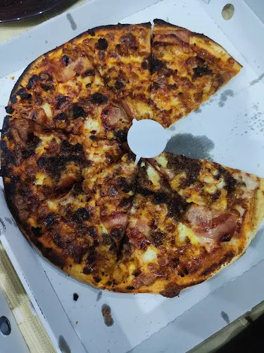 Dani's Pizza - Lora del Río