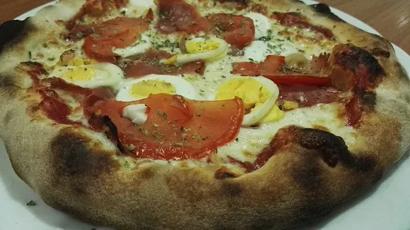 Restarurante Pizzeria Regalito - Los Corrales