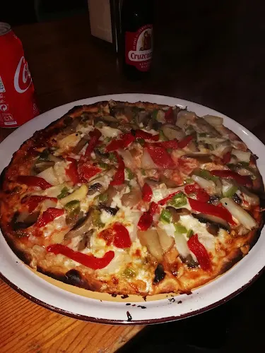 Pizzeria Family - Huevar del Aljarafe