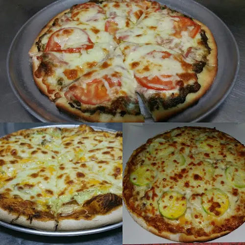 Pizzería De la Casa