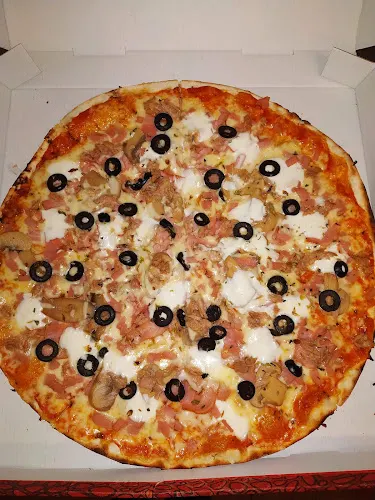 Mio Sole Pizzería