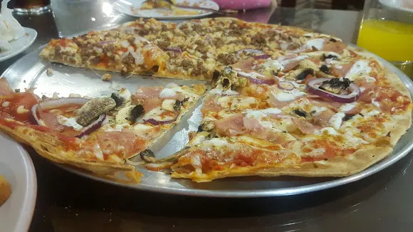 Pizzeria Vera