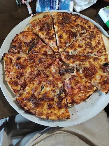 Pizzería Bulevar
