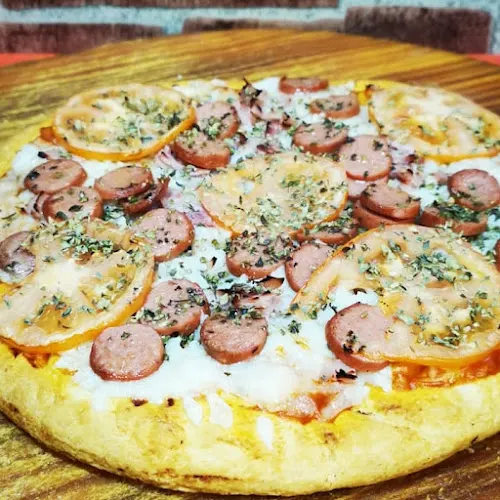 Pizzería Argentina Osuna - Osuna