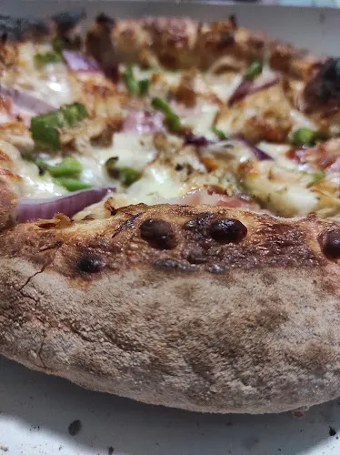 El Sultán Asador-Pizzeria-Bocateria - Casariche