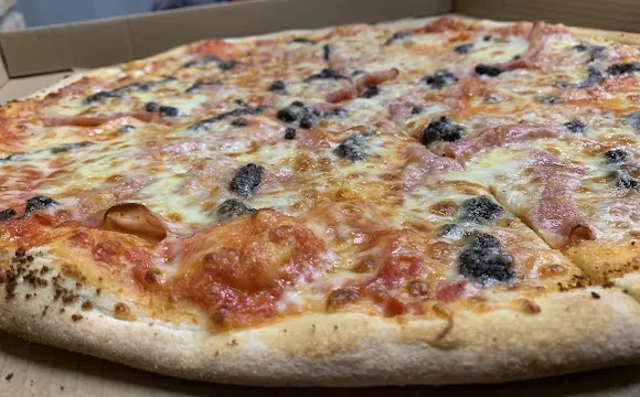 Express Vip Pizzas La Algaba