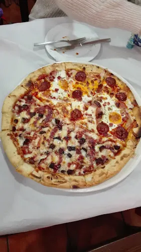 Pizzeria Vivas