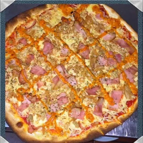 Pizzeria La Traviata - Pizzería en Alcalá de Guadaíra