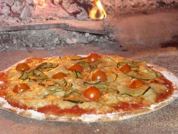 PIZZERIA BON APPETIT