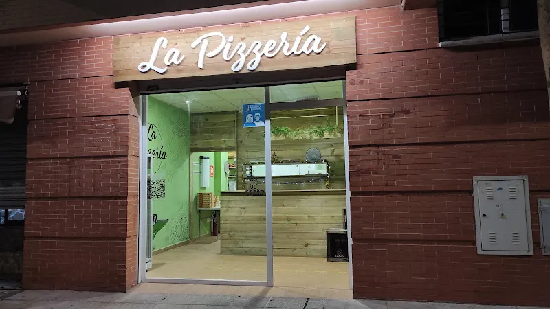 La Pizzería