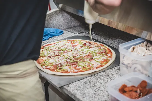 Express Vip Pizzas Bormujos