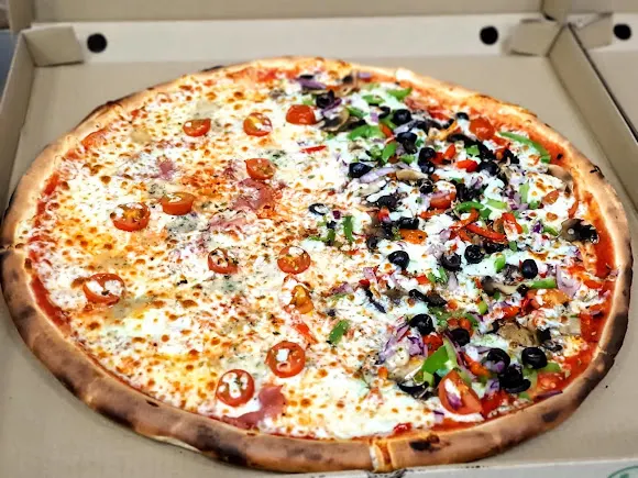 Express Vip Pizzas Mairena del Aljarafe
