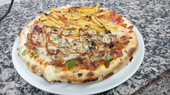 Becoven Montellano - Montellano