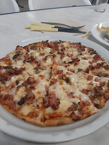 Pizzería El Lagar - Salteras
