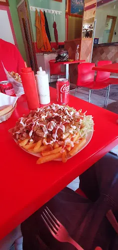 King Kebab-Pizzeria