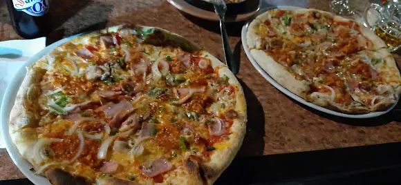 Pizzeria La Toscana - Brenes