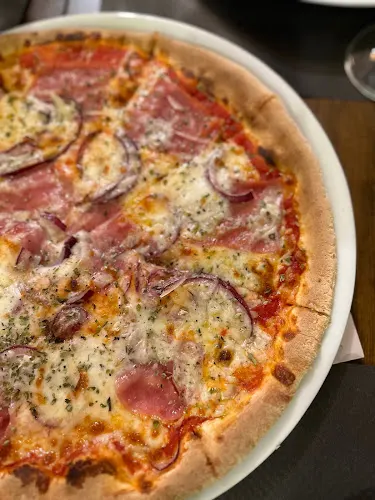 Pizzería Fiorentina - Osuna