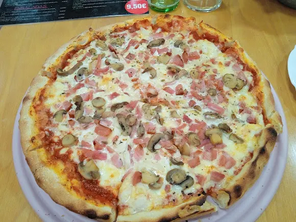 Piz&Pas NERVIÓN