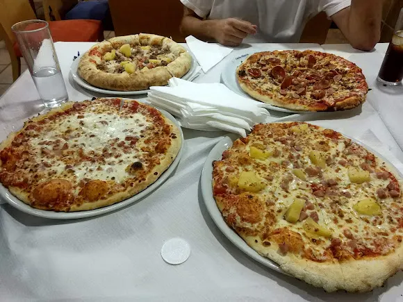 Pizzeria Ciao Utrera