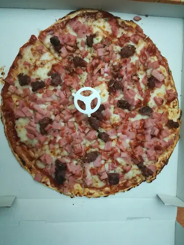 Pizzería Santa Clara