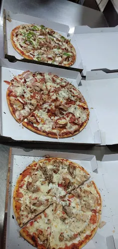 Pizzería El Corral