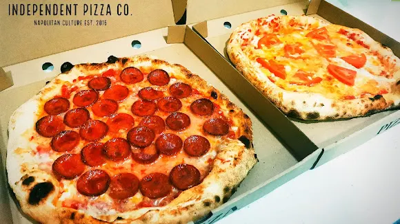 Independent Pizza Company