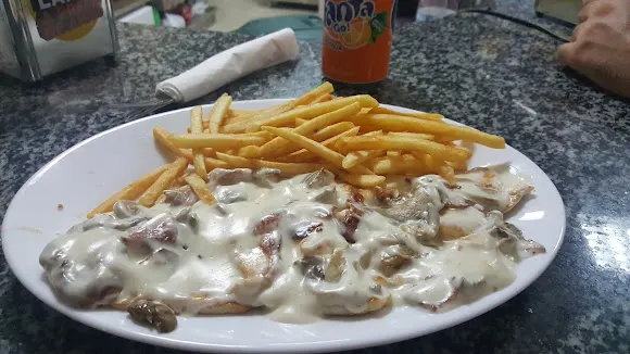Restaurante Pizzeria Venecia