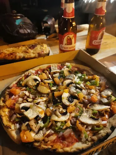 Pizzería Piccolo Treviso