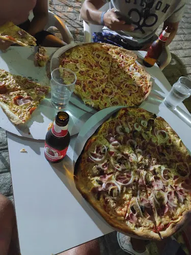 Pizzería La TRAVIATA