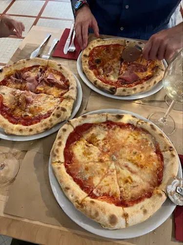 Restaurante Santoro Cocina Italiana Y Obrador