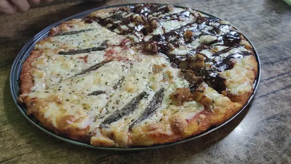 Dani'S Pizzas